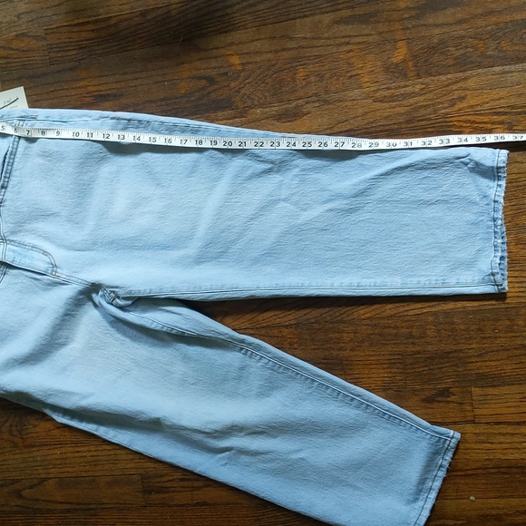 Universal Thread Jeans - Picture 3 of 7